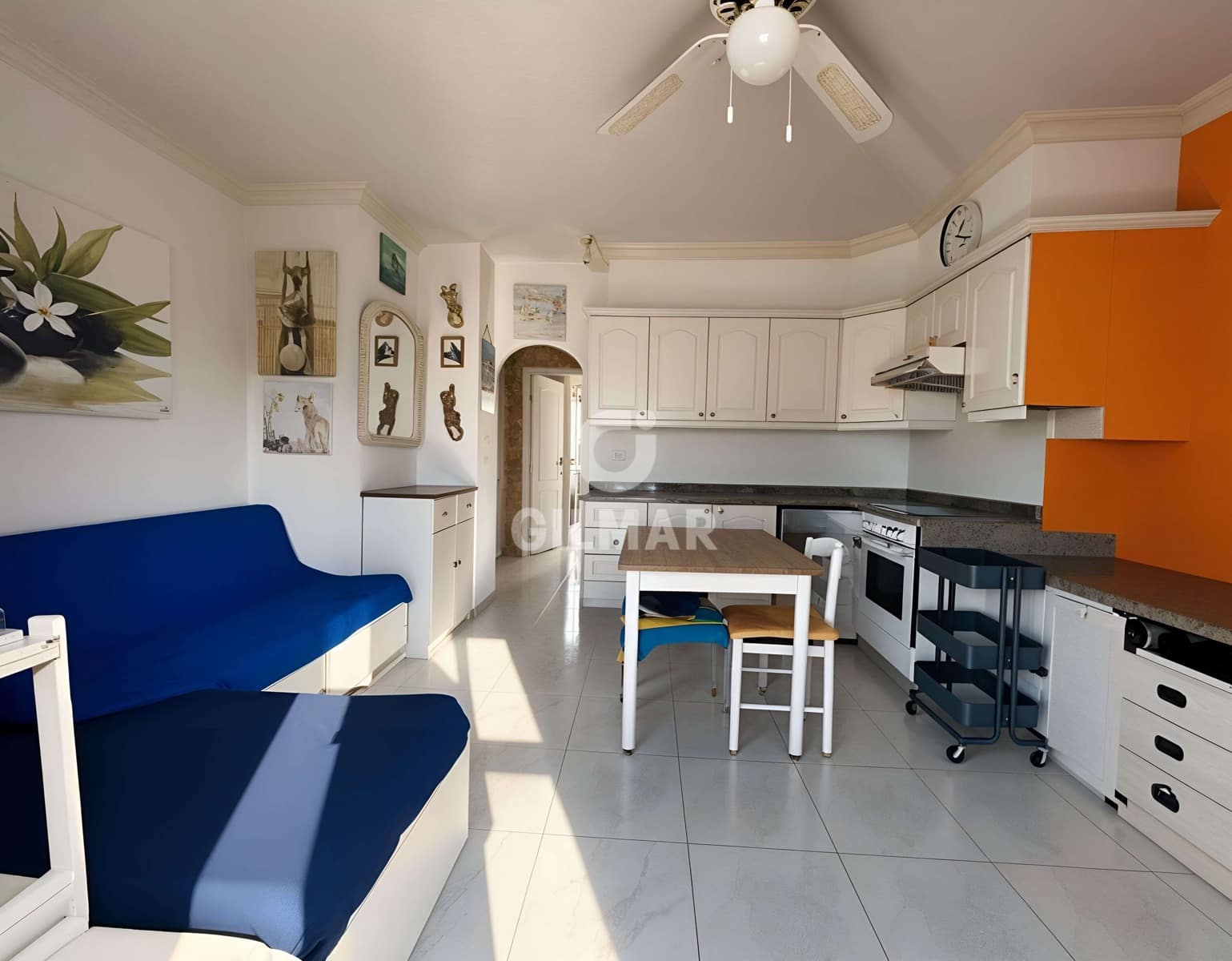 Flat for sale in Los Cristianos, Arona, Tenerife photo 4