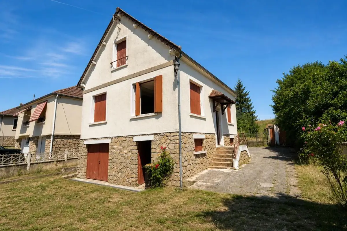 House for sale in Imphy — 4 bedrooms, 120 m² photo 3