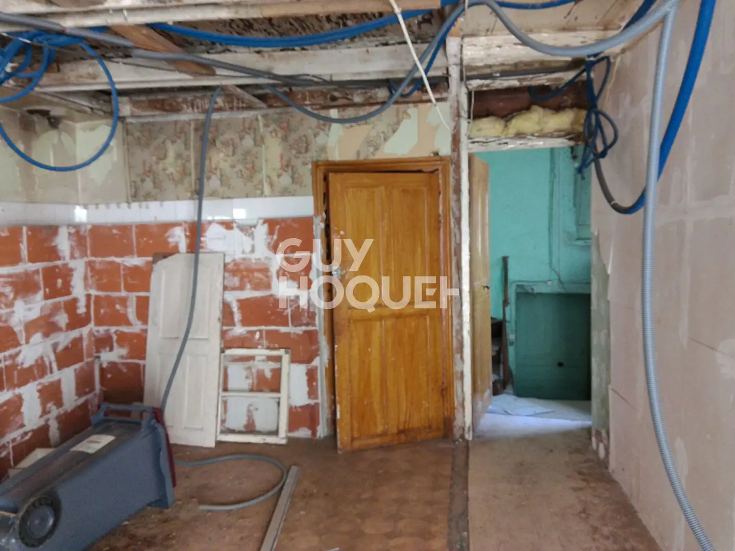 House for sale in Lavoûte-Chilhac — 1 bedroom, 36 m² photo 5