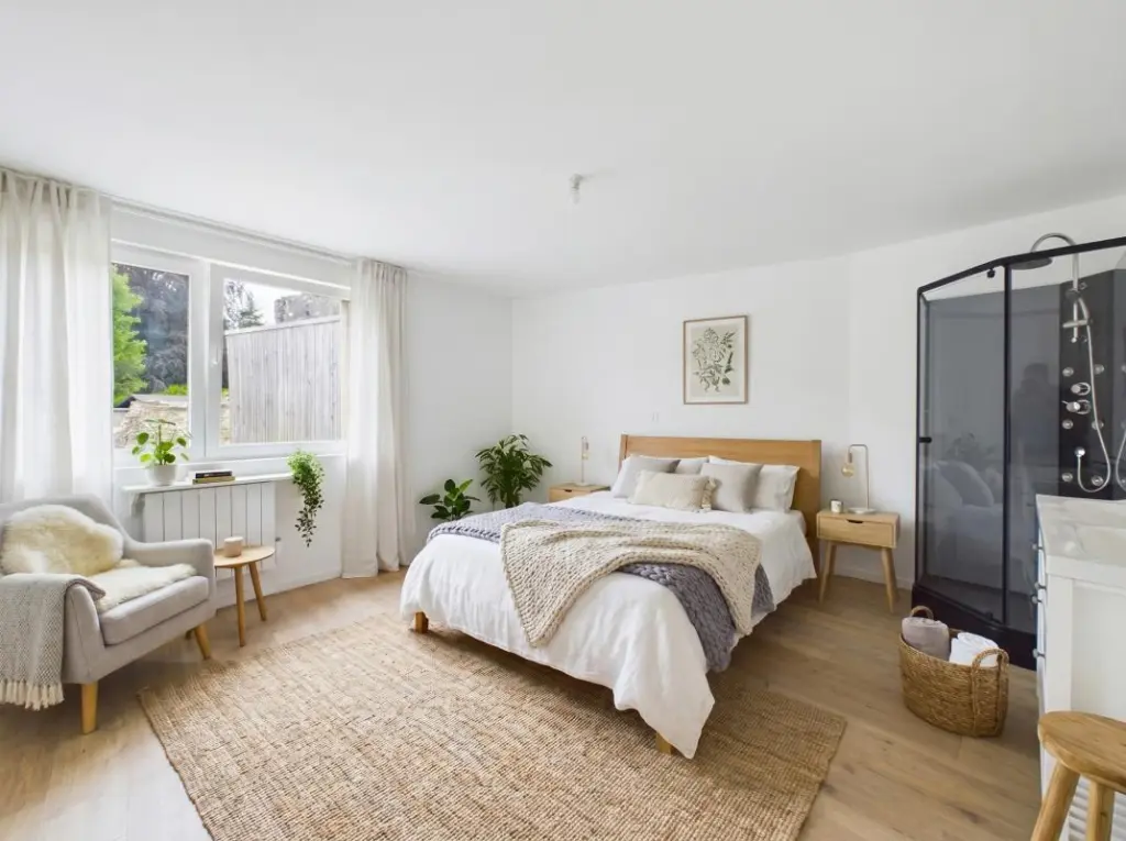 Maison de ville photo 2