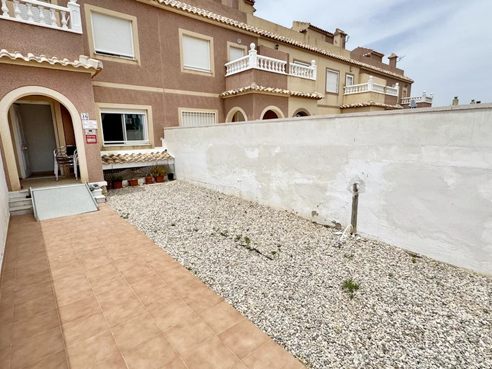 Villa in Sierra Golf, Murcia province