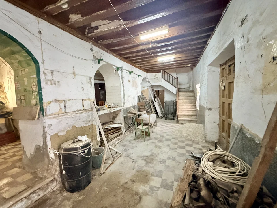 Village house in Casarabonela, Malaga photo 3