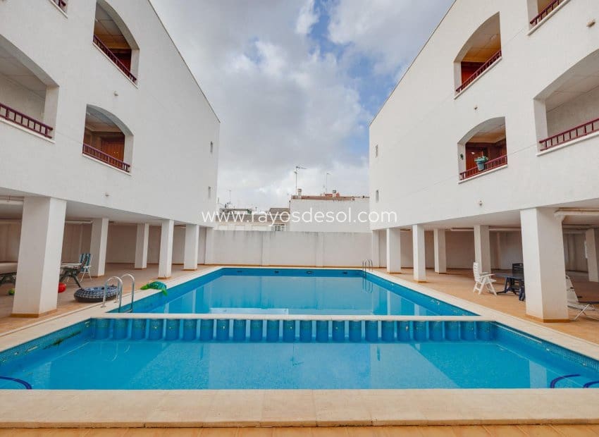 Apartment for sale in San Fulgencio, Alicante