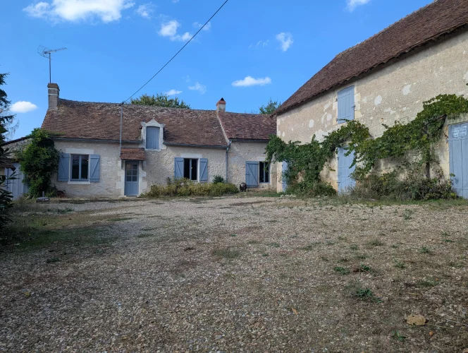 Charming 4-Bedroom Property in the Heart of the Indre (36)