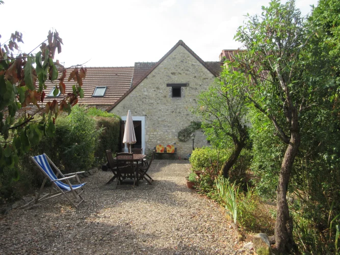 Cosy Cottage