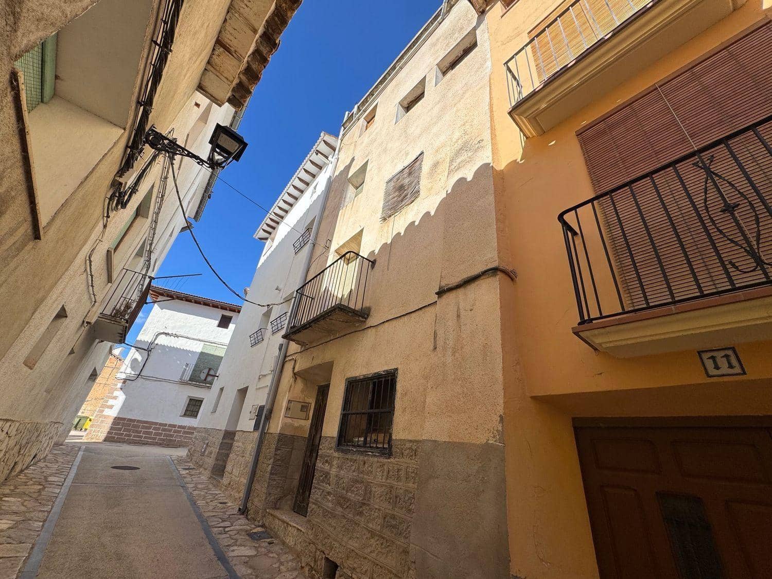 Townhouse for sale in Mas de las Matas, Teruel photo 3