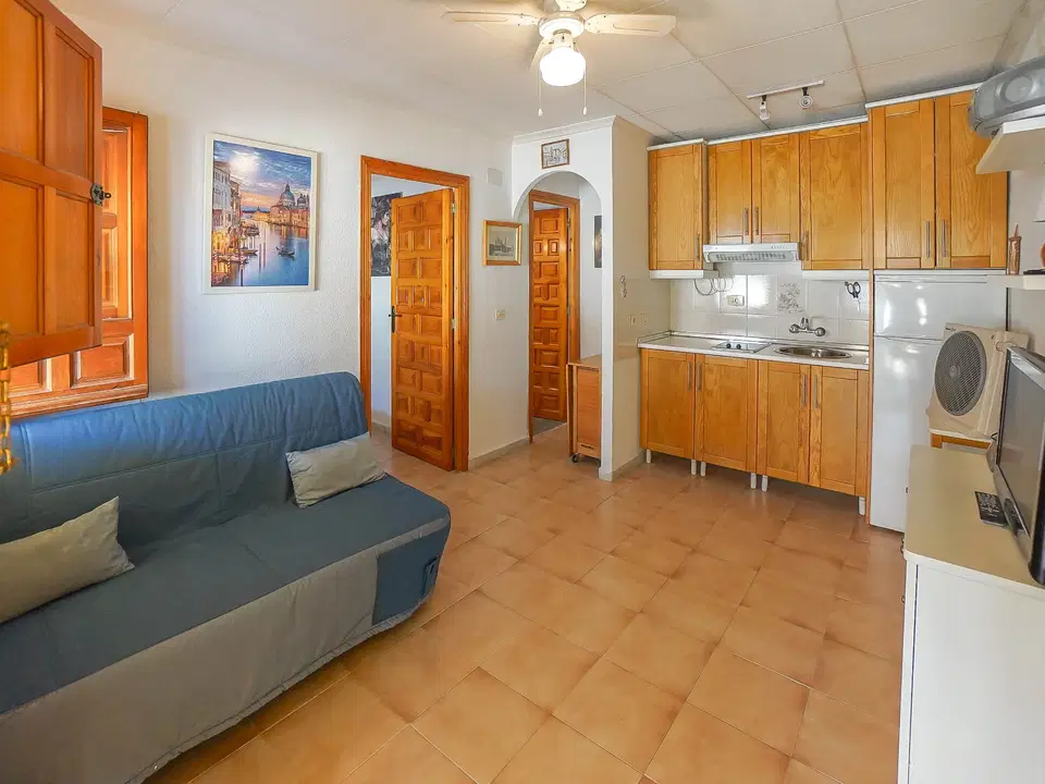 Terraced house in La Marina, Alicante province photo 3