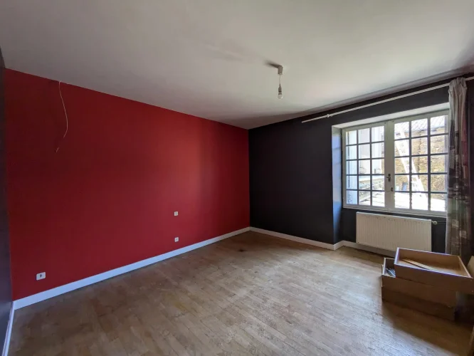 Mixed-Use Village Property with Shop, Apartment and Studio, Oradour-Sur-Vayres photo 5