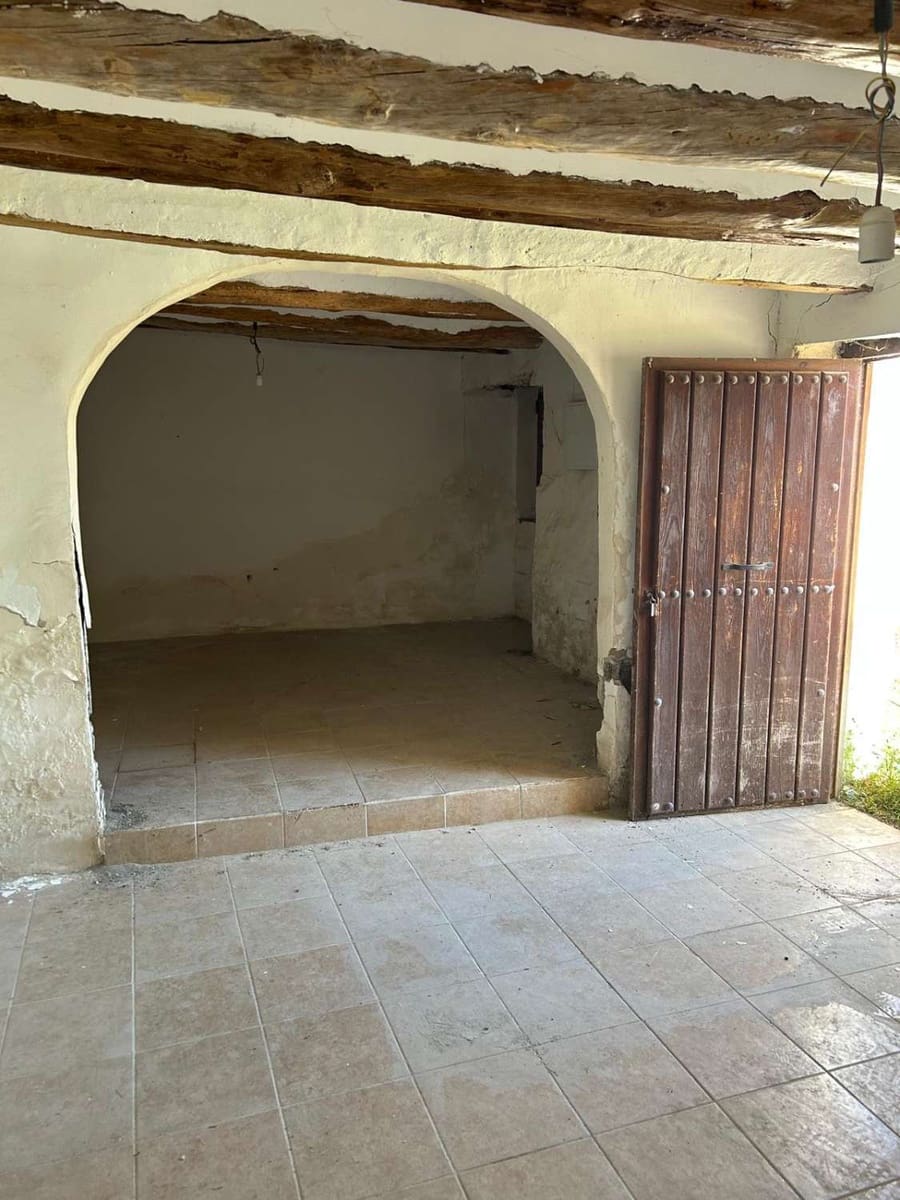 Semi-detached Villa for sale in Henares, Lorca, Murcia photo 3