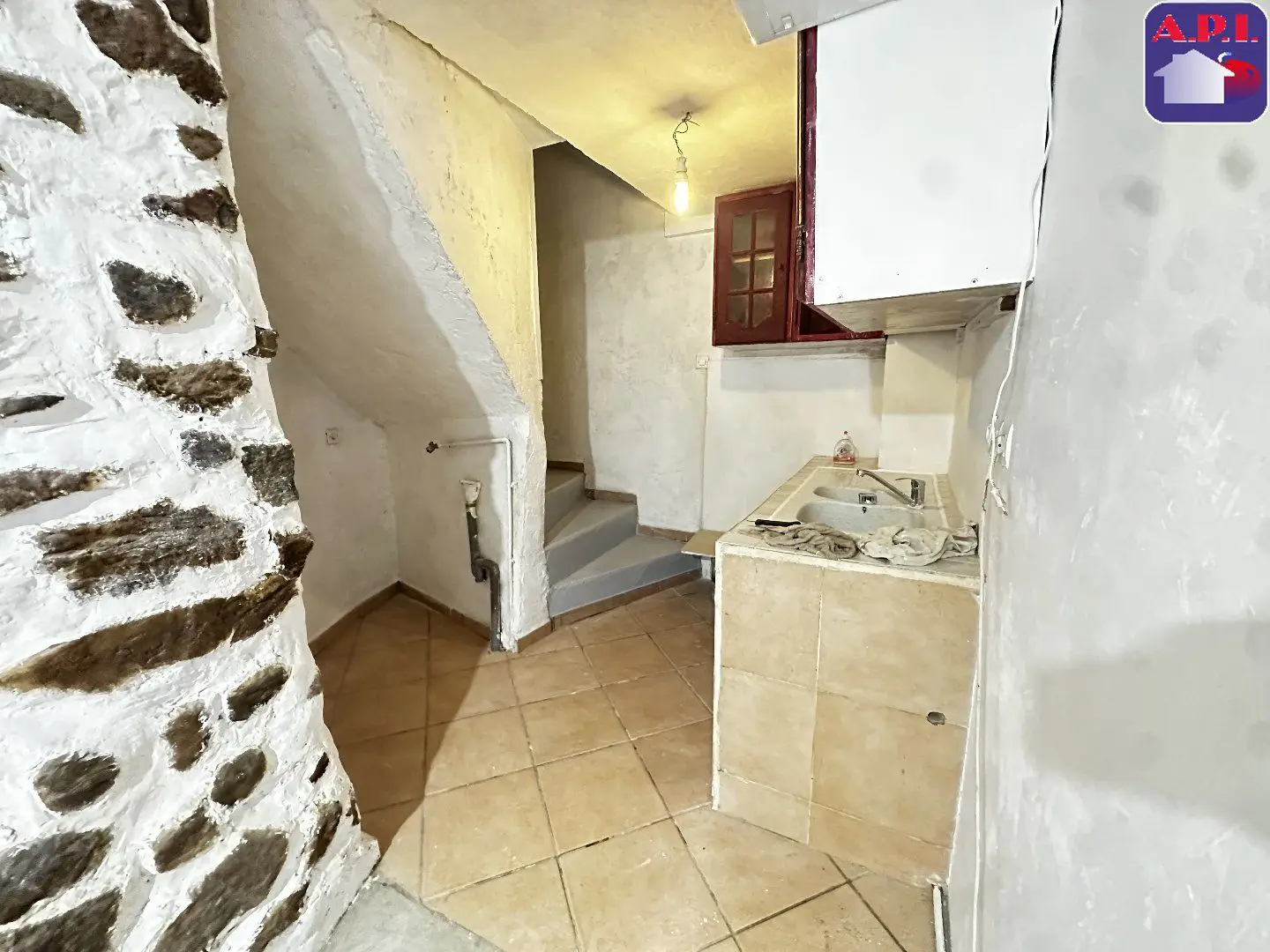 Maison 2 étages photo 3