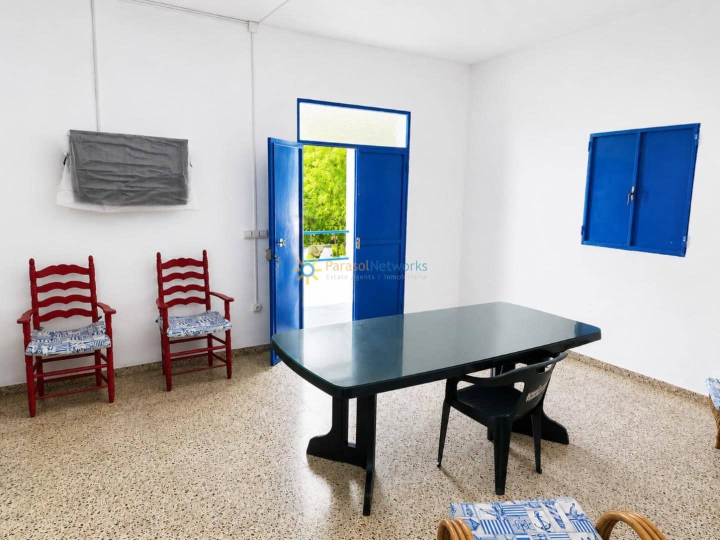 Finca/Country House for sale in Benigánim, Valencia photo 3