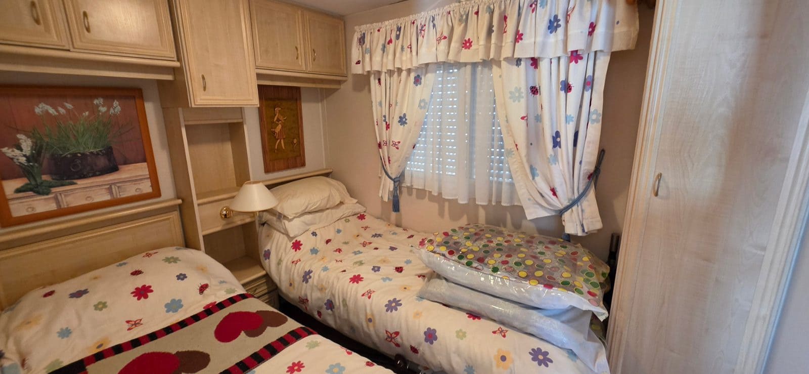Mobile Home for sale in Los Gallardos, Almería photo 2