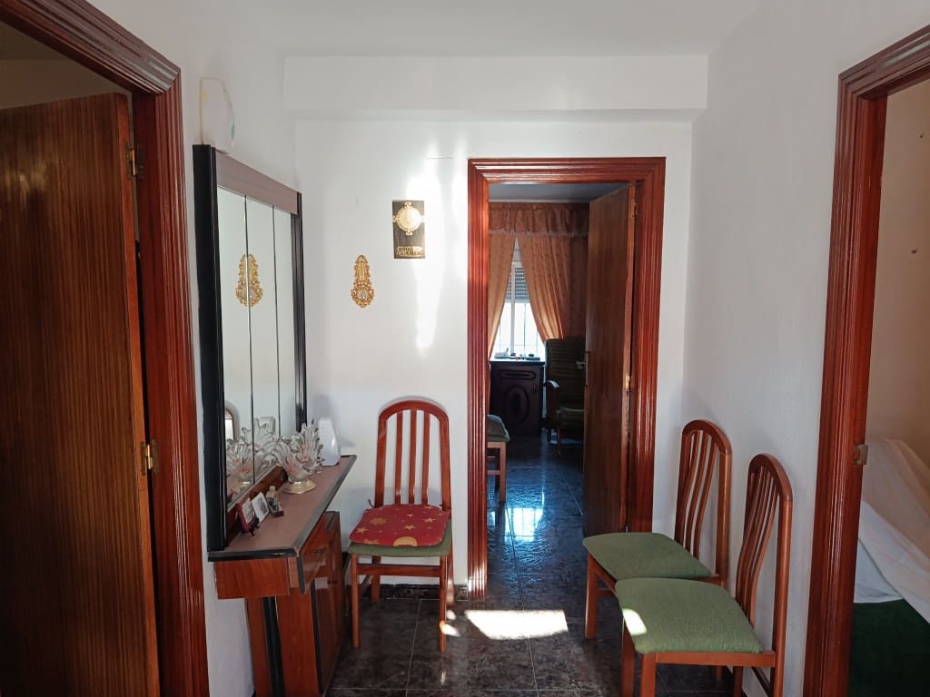 Townhouse for sale in Sabariego, Alcaudete, Jaén photo 5