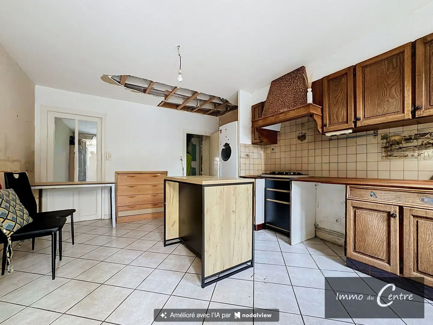 House for sale in Montmirail — 2 bedrooms, 83 m² photo 4