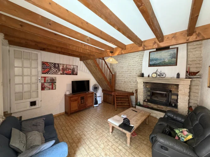 House with Garden – South Charente-Maritime photo 5