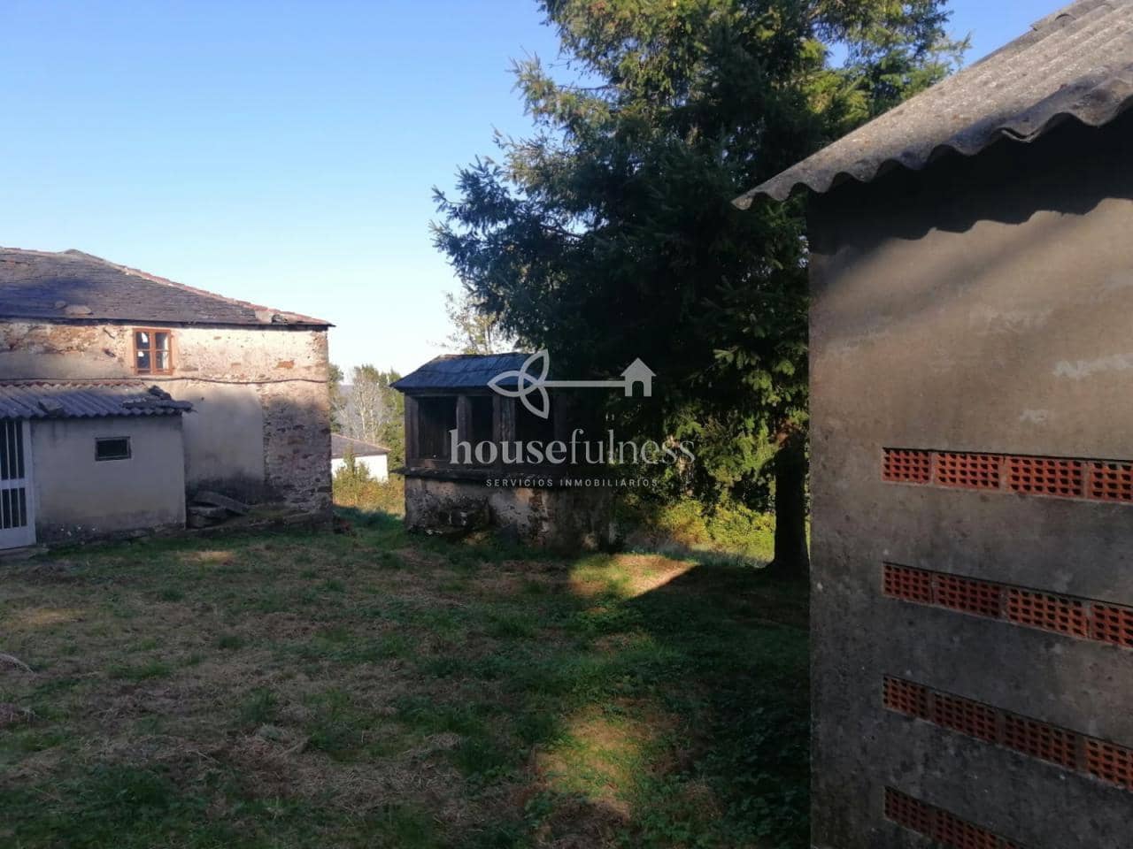 Finca/Country House for sale in San Sadurniño, A Coruña photo 2