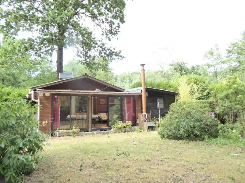 House for sale in Saint-Chéron — 1 bedroom, 35 m² photo 4