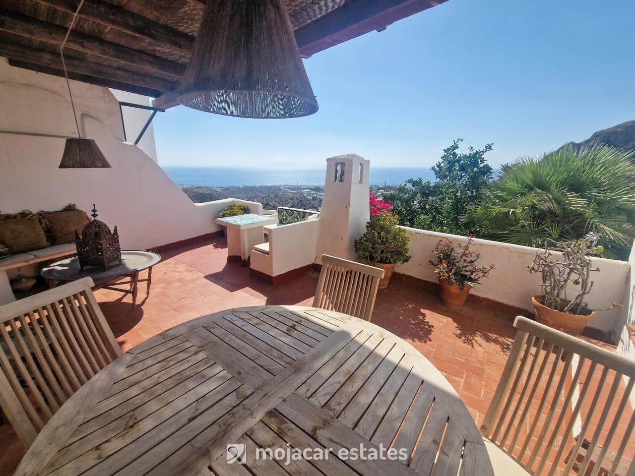 Townhouse for sale in Mojácar, Almería photo 4