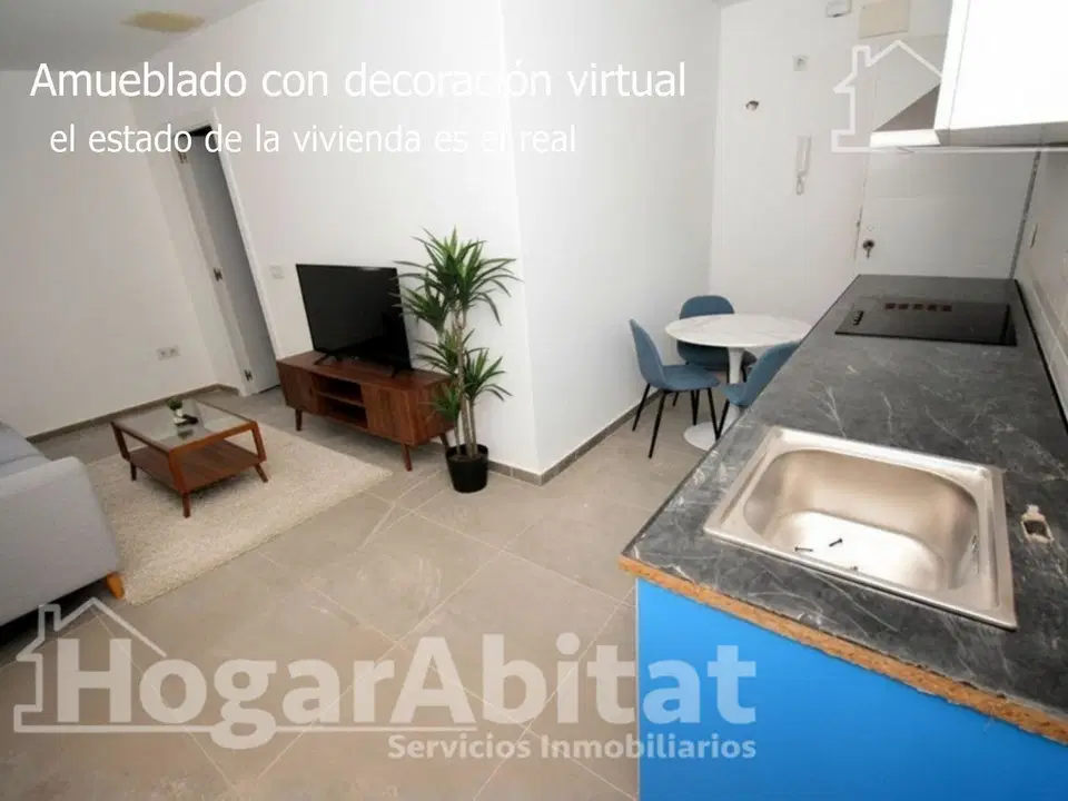 Apartment in Castellon De La Plana, Castellon photo 3