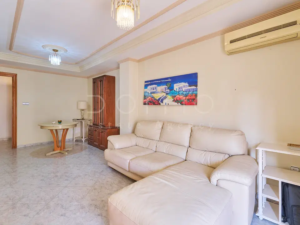 Apartment in Turre, Almeria province photo 3