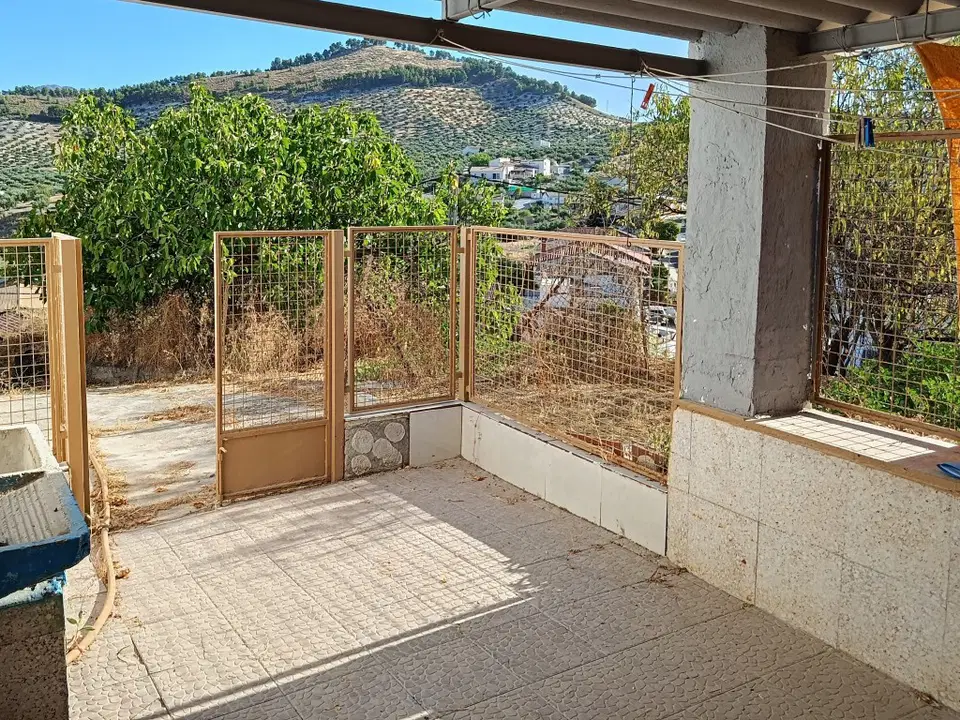 Town house in El Sabariego, Jaen province photo 4