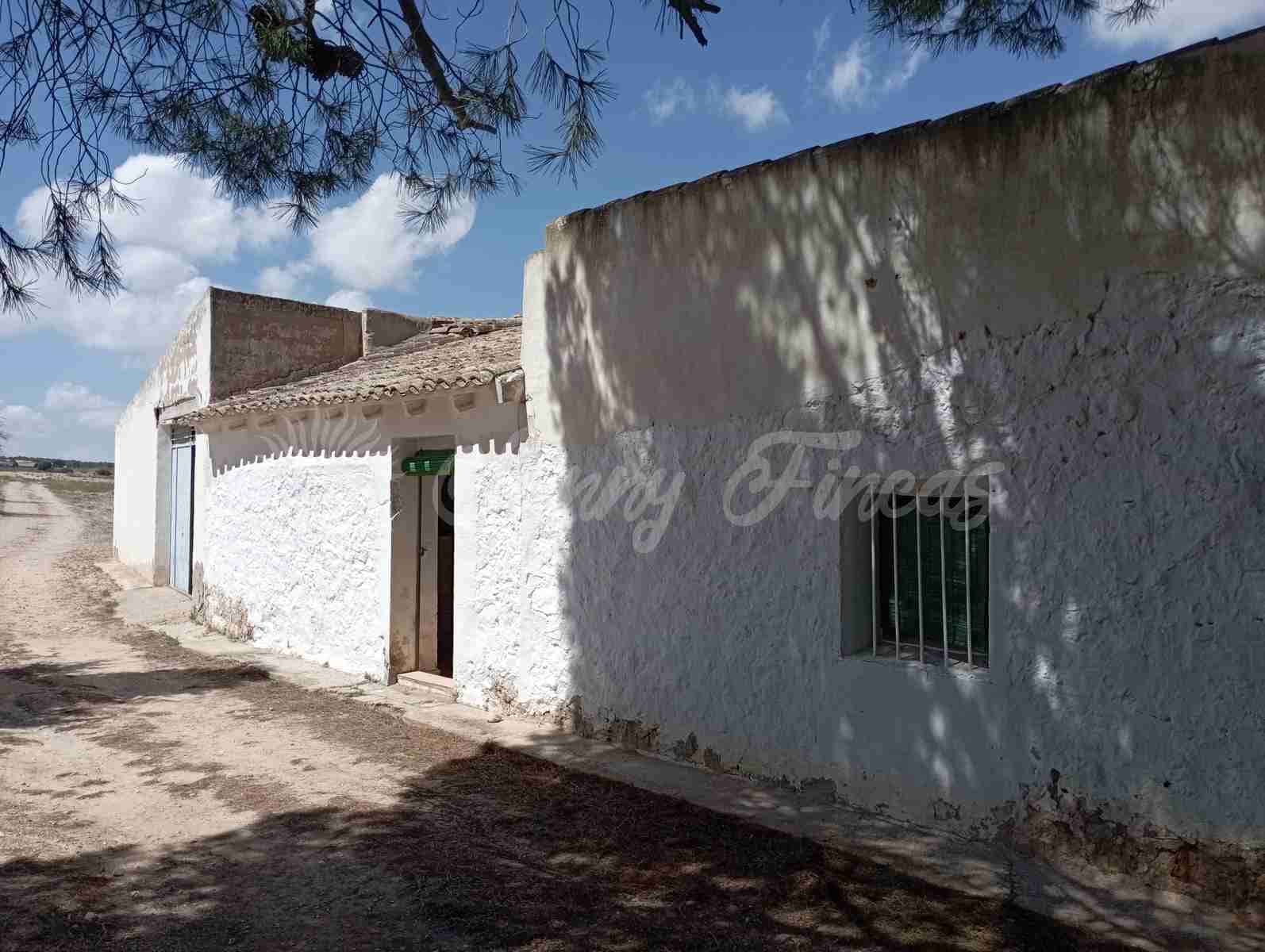 Finca/Country House for sale in Yecla, Murcia photo 3