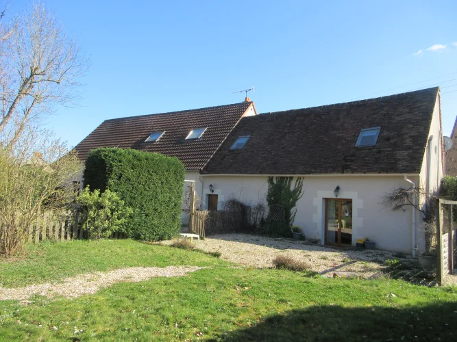 Two Adorable Houses for the Price of One! photo 2