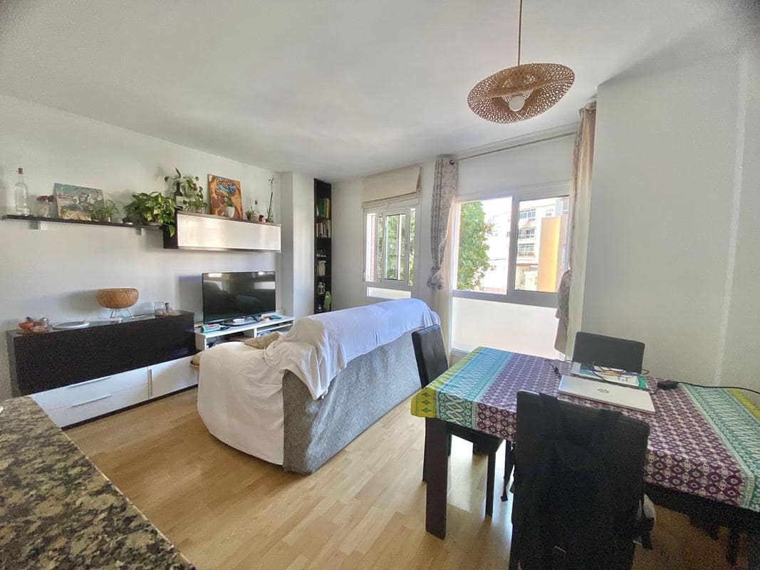Flat for sale in Málaga city, Málaga