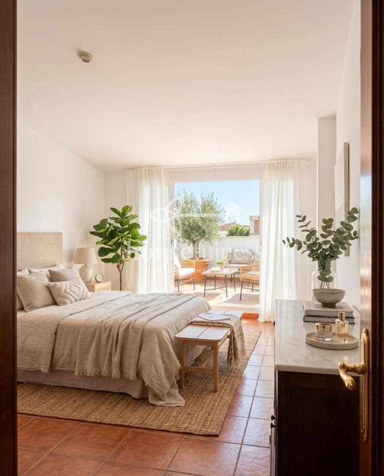 Flat for sale in Ares, A Coruña photo 5