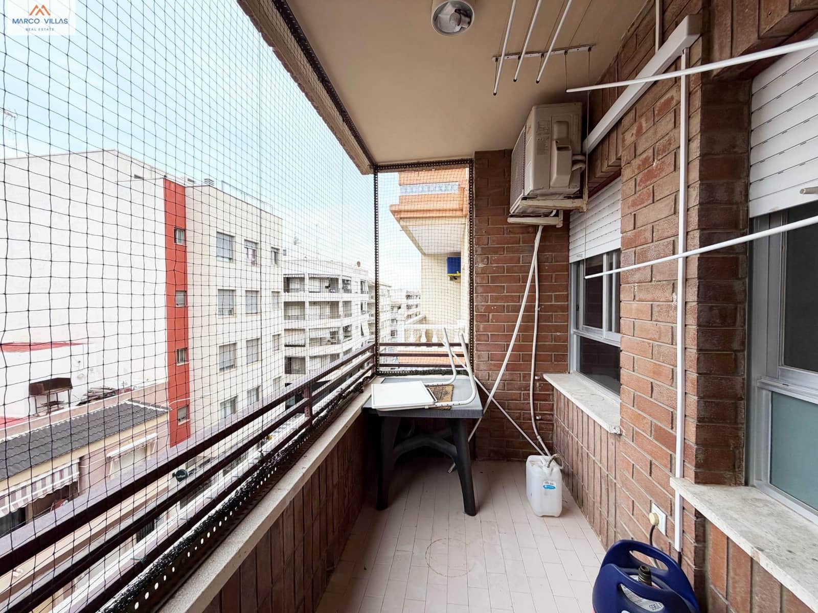 Flat for sale in Guardamar del Segura, Alicante photo 3