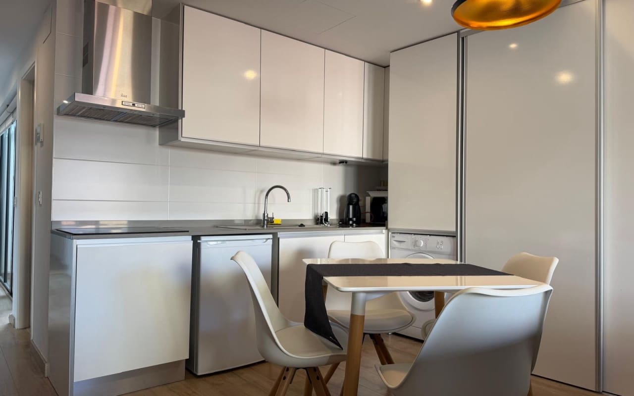 Studio for sale in Torrevieja, Alicante photo 4