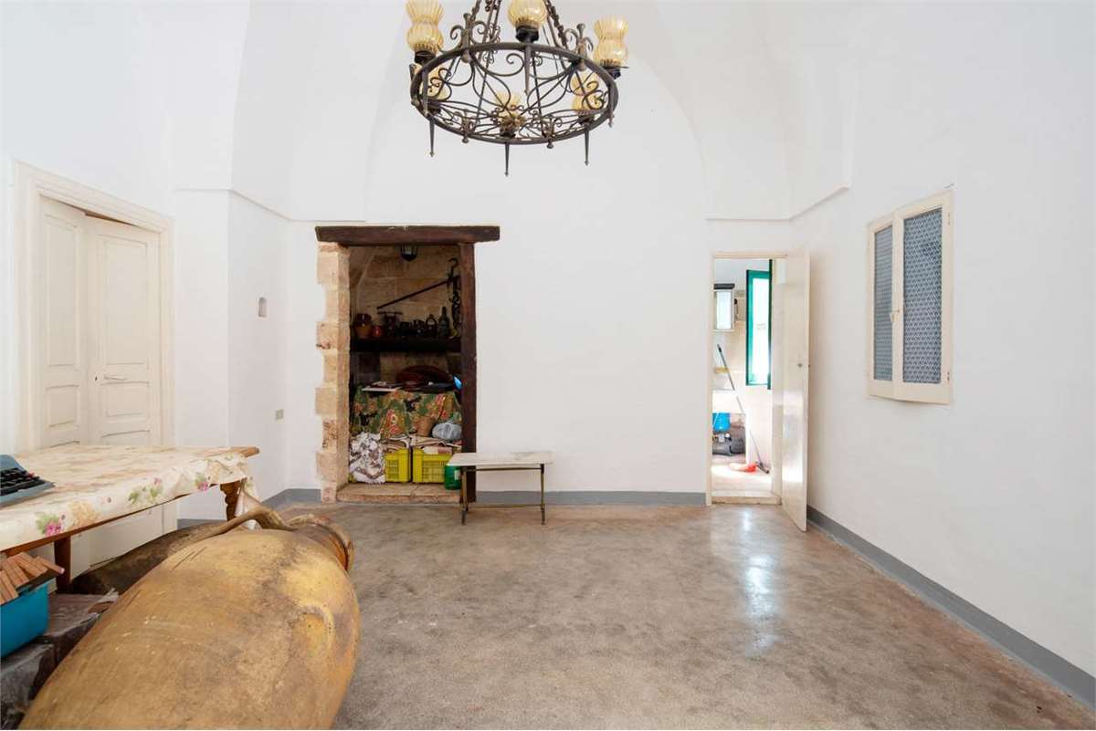 2 bedrooms farmhouse, 66 m² Carovigno, Brindisi (province) Salento photo 4