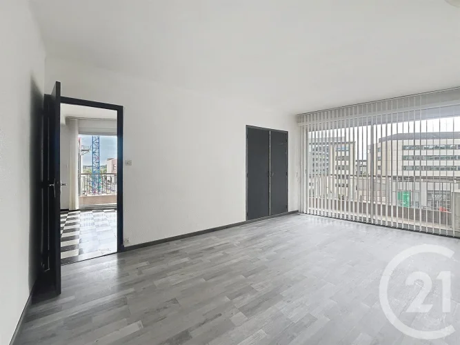 Beziers Near the Train Station, Polygon, Paul Riquet Avenues, Parc Des Poètes - 5-Room Apartment photo 3
