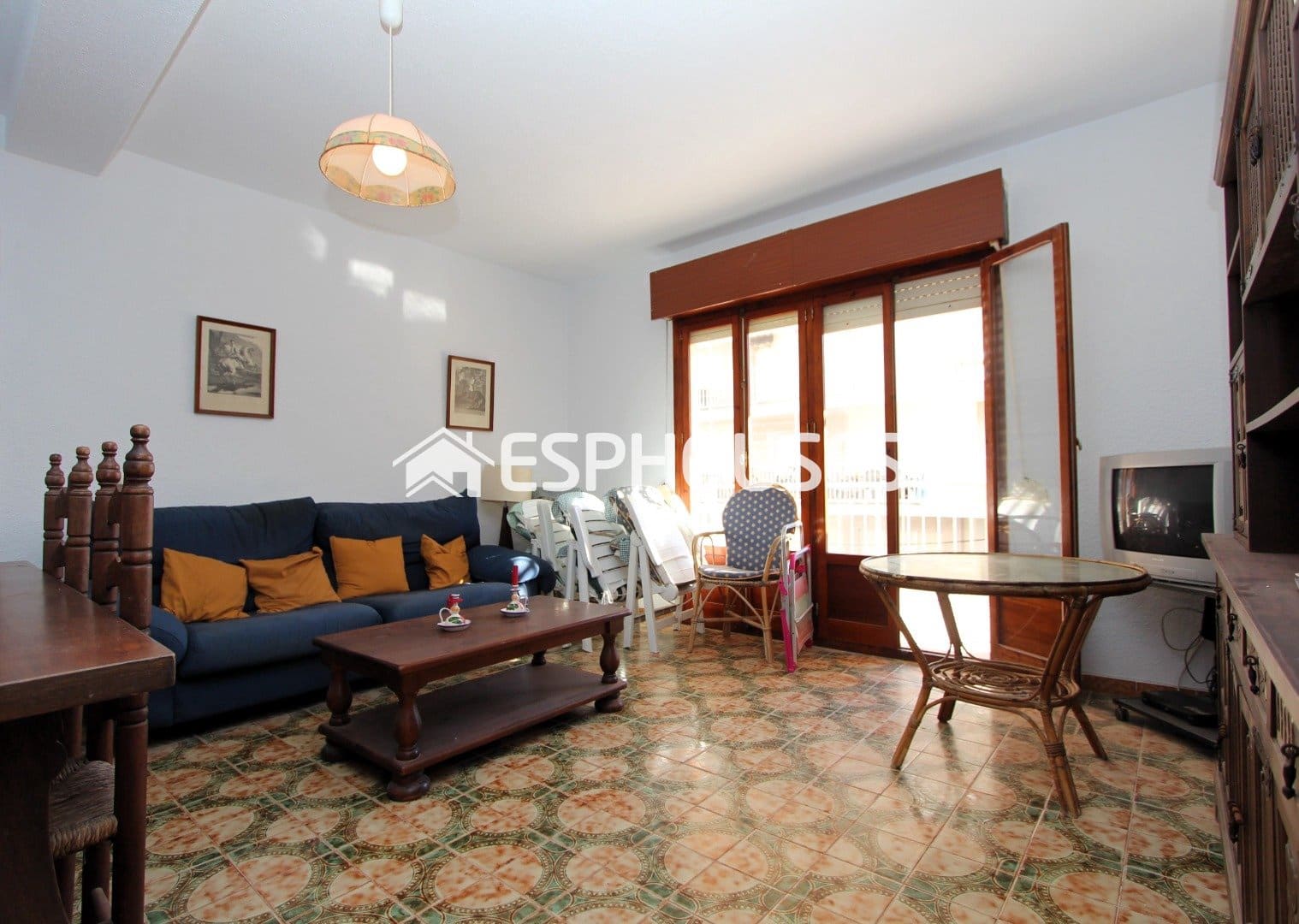 Apartment for sale in Guardamar Playa, Guardamar del Segura, Alicante photo 5