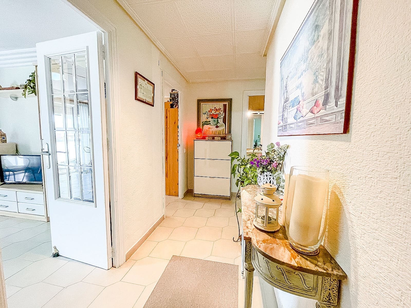 Apartment for sale in Elda, Alicante