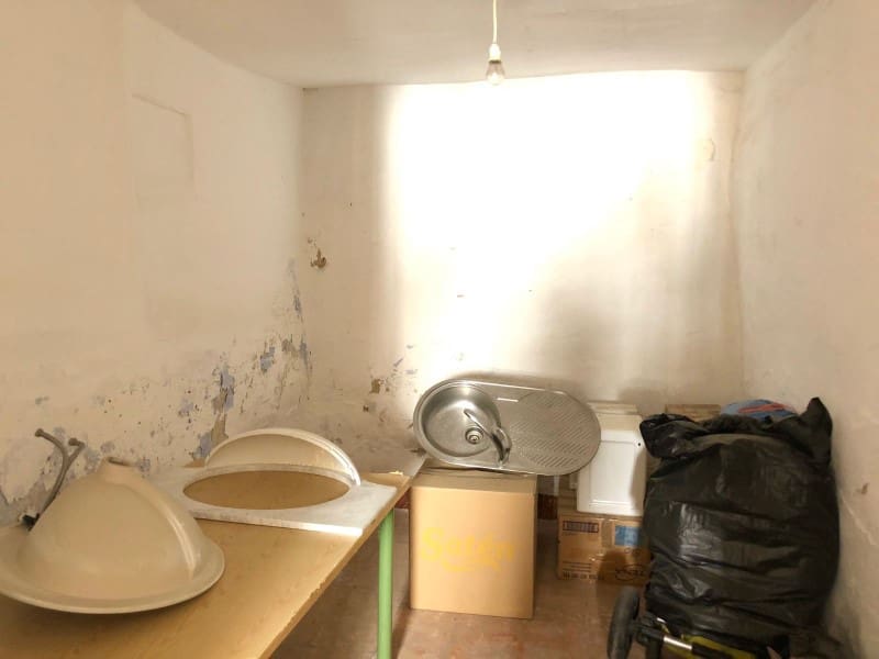 Townhouse for sale in Alhama de Granada, Granada photo 5