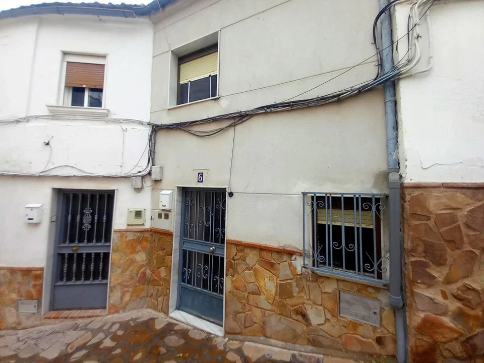 Town house in Martos, Jaen province photo 2
