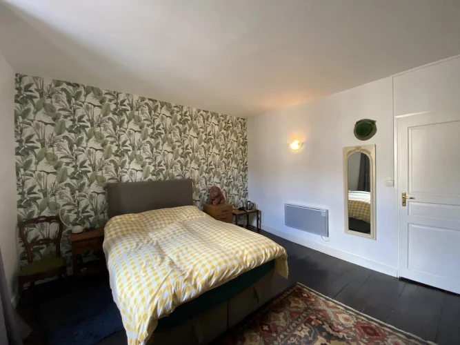 Townhouse in Bussière-Poitevine with Potential for a Shop! photo 4