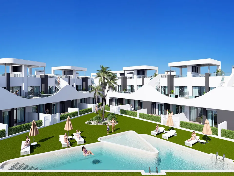 VILLA NOVA REAL ESTATE