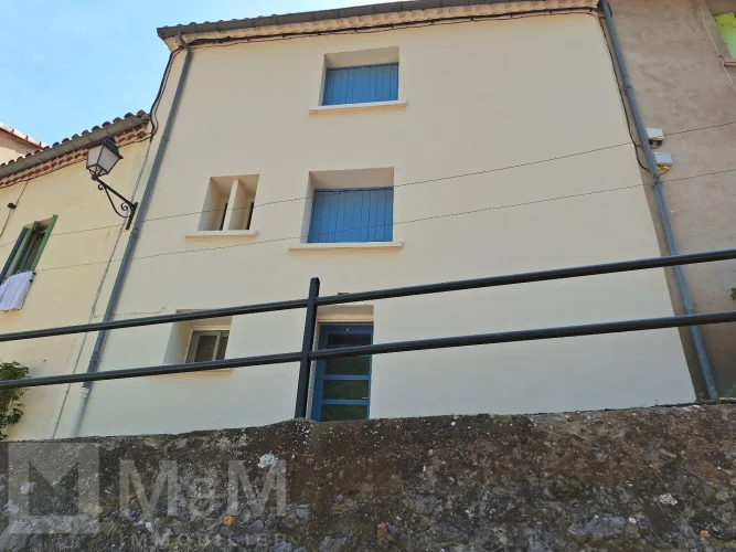 M&M Immobilier Presents Exclusively this Two-Story photo 2