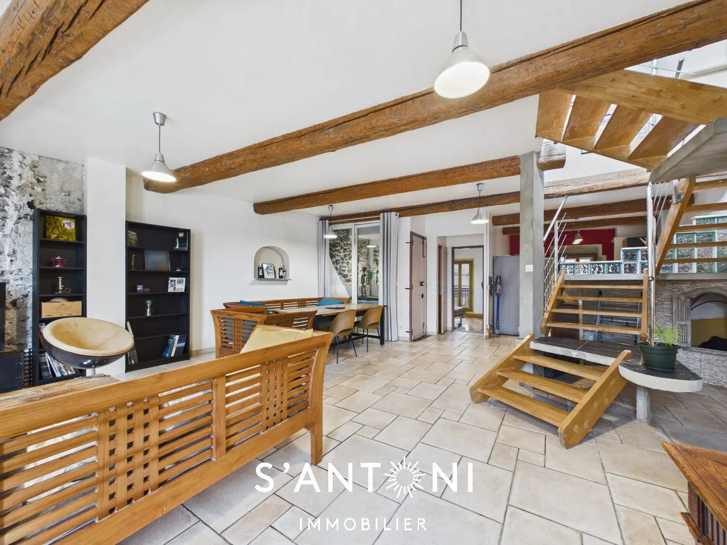 House for sale in Saint-Thibéry — 3 bedrooms, 121 m² photo 3