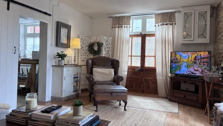 Furnished Village House Close to L'isle Jourdain photo 5