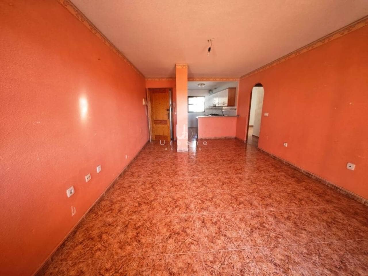 Apartment for sale in Los Nietos, Cartagena, Murcia photo 4