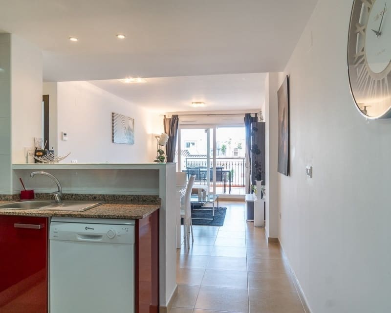Apartment for sale in Villamartin, Orihuela, Alicante photo 5