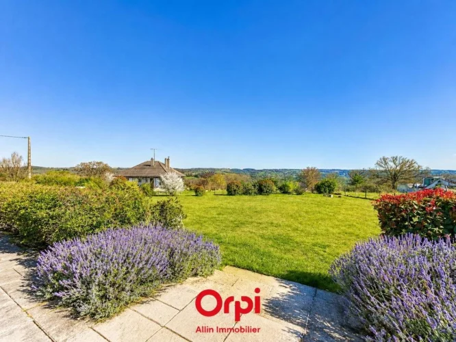 House with Exceptional View – Heated Pool – Jacuzzi ✨ photo 2