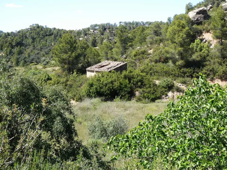 Finca in Arens De Lledo, Teruel province