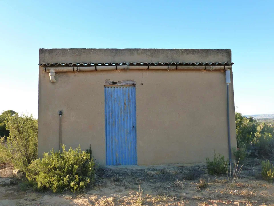 Finca in Fabara, Zaragoza province photo 5