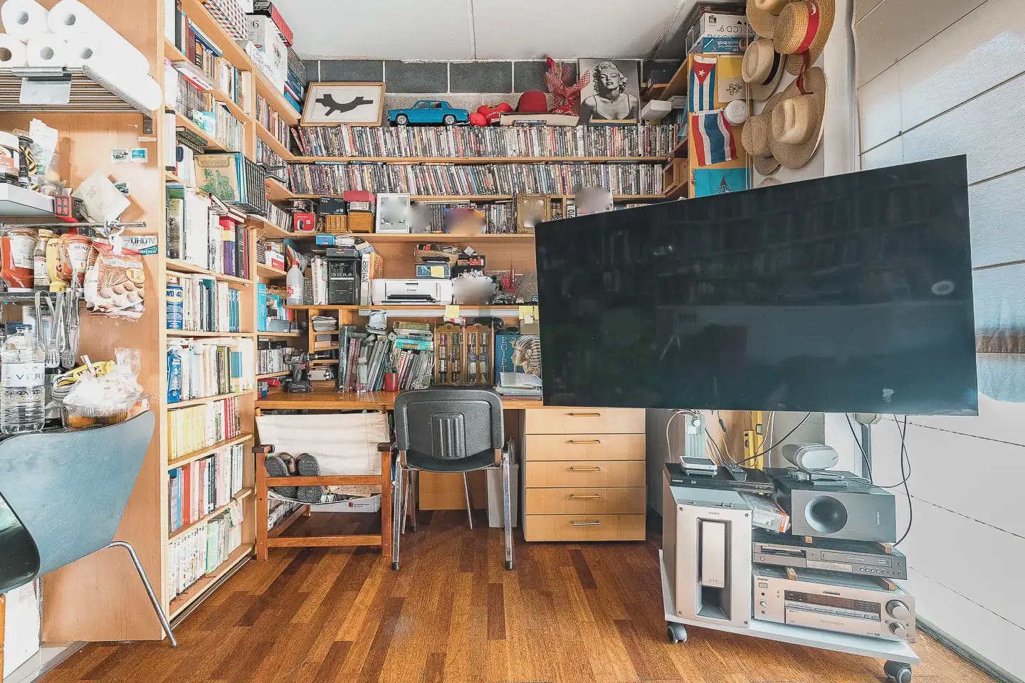 Flat for sale in El Camp d'en Grassot i Gràcia Nova, Barcelona city, Barcelona photo 5
