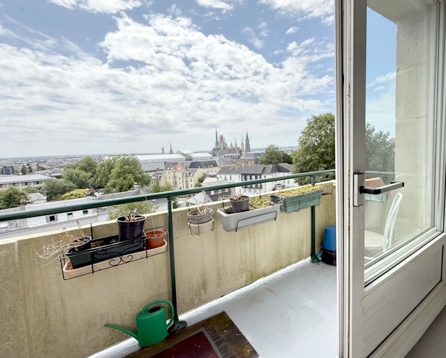 Appartement photo 3