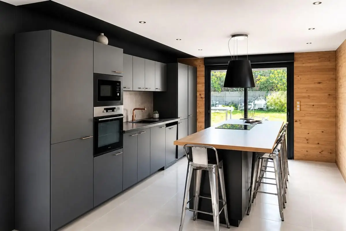 House for sale in Paulx — 3 bedrooms, 120 m²